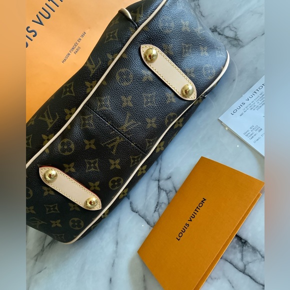 Louis Vuitton Galliera pm - Picture 9 of 17